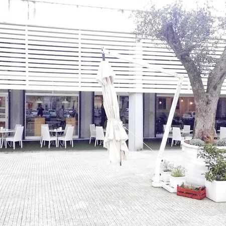 Panorama Lecce Exterior foto