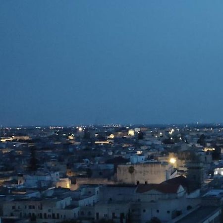 Panorama Lecce Exterior foto