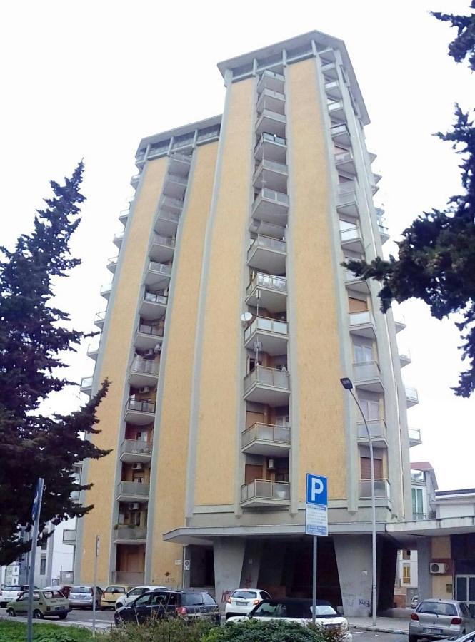 Panorama Lecce Exterior foto