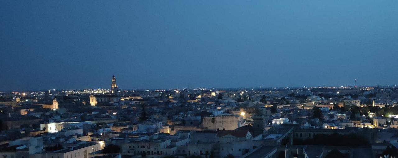 Panorama Lecce Exterior foto