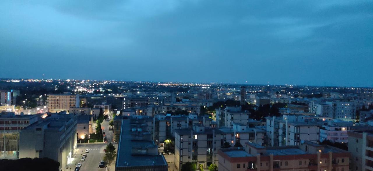 Panorama Lecce Exterior foto