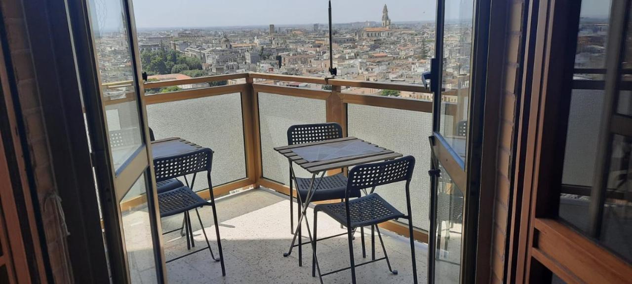 Panorama Lecce Exterior foto